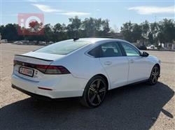 هوندا أكورد